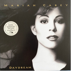 Mariah Carey Daydream Vinyl LP USED
