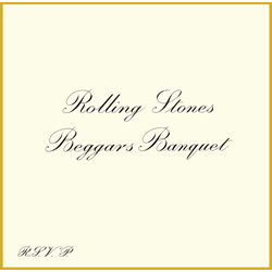 The Rolling Stones Beggars Banquet Multi Vinyl LP/Vinyl 12"/Flexi-disc USED