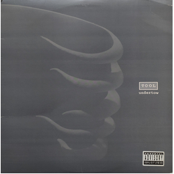 Tool Undertow Vinyl LP USED