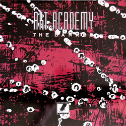 Art Academy The Banker Vinyl 12" USED