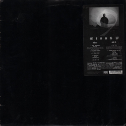Nine Cloud 9 Vinyl LP USED