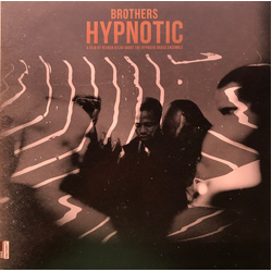 Hypnotic Brass Ensemble Brothers Hypnotic (A Film By Reuben Atlas About The Hypnotic Brass Ensemble) Multi Vinyl LP/DVD USED