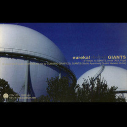 Eureka! Giants Vinyl 12" USED