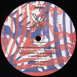 Various Fresh As You Fucking Like Vinyl 12" USED
