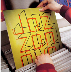 Jazzanova Soon (Part Two) Vinyl 12" USED