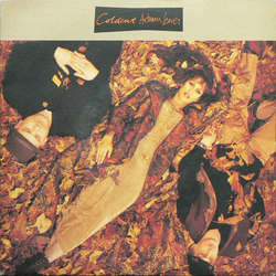 Coldcut Autumn Leaves Vinyl 7" USED