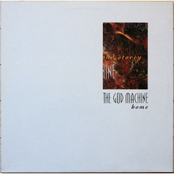 The God Machine Home Vinyl 12" USED