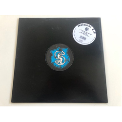 Santos Helsinki E.P. Vinyl 12" USED