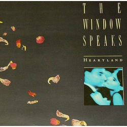 The Window Speaks Heartland Vinyl LP USED