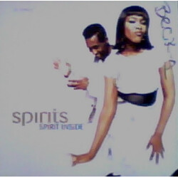 Spirits Spirit Inside USED VINYL 12INCH 33 S RPM SINGLE