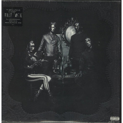 Halestorm The Strange Case Of... Vinyl LP USED