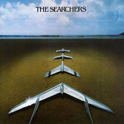 The Searchers The Searchers Vinyl LP USED