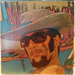 Herbie Mann Memphis Two-Step Vinyl LP USED