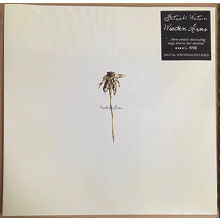 Patrick Watson (2) Wooden Arms Vinyl LP USED