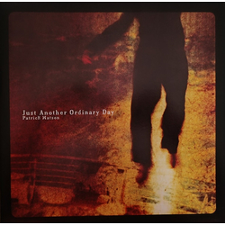 Patrick Watson (2) Just Another Ordinary Day Vinyl LP USED