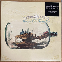Patrick Watson (2) Close To Paradise Vinyl LP USED