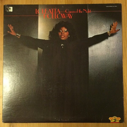 Loleatta Holloway Queen Of The Night Vinyl LP USED