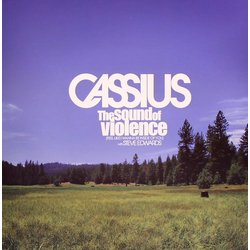 Cassius / Steve Edwards The Sound Of Violence (Feel Like I Wanna Be Inside Of You) Vinyl 12" USED