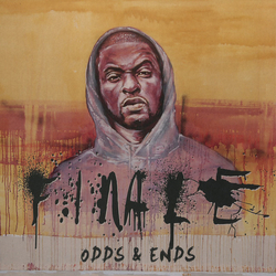 Finale Odds & Ends Vinyl LP USED
