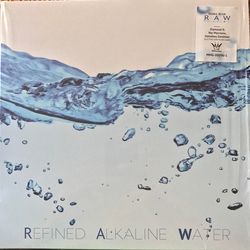 Gensu Dean RAW (Refined Alkaline Water) Vinyl LP USED