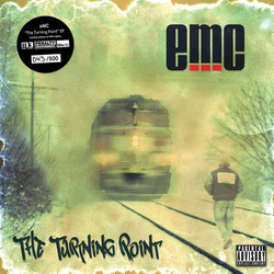 E.M.C. (4) The Turning Point Vinyl 12" USED