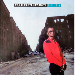 Shinehead Unity Vinyl LP USED
