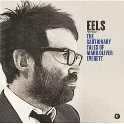 Eels The Cautionary Tales Of Mark Oliver Everett Vinyl 2 LP USED