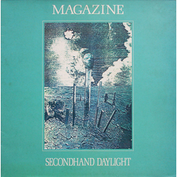 Magazine Secondhand Daylight Vinyl LP USED