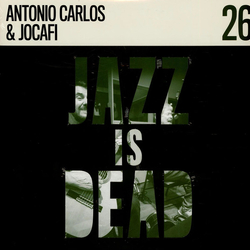 Antonio Carlos E Jocafi Jazz Is Dead 26 Vinyl LP USED