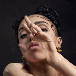 FKA Twigs M3LL155X Vinyl 12" USED