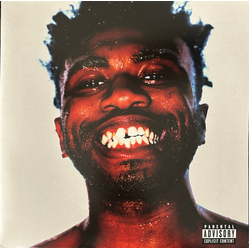 Kevin Abstract Arizona Baby Vinyl LP USED