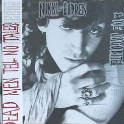 Nikki Sudden / The Jacobites Dead Men Tell No Tales Vinyl LP USED