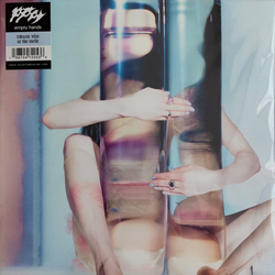Poppy (38) Empty Hands Vinyl LP USED