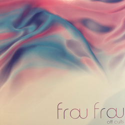 Frou Frou Off Cuts Vinyl 12" USED