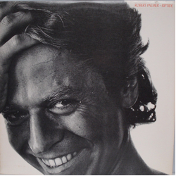 Robert Palmer Riptide Vinyl LP USED