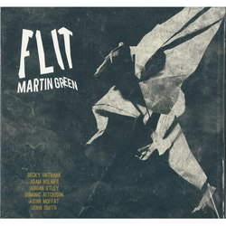 Martin Green (6) Flit Multi Vinyl LP/CD USED