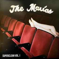 The Marías Superclean Vol. I & Superclean Vol. II LP Comp Ltd RE Tra - USED