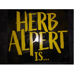 Herb Alpert Herb Alpert Is... 5xLP Comp - USED