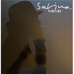 Joaquín Sabina Vinilos  Box Comp + LP Album RE + LP Album RE + LP Al - USED