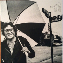 Randy Newman The Randy Newman Songbook 4xLP + Box Comp Ltd - USED