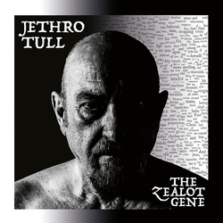 Jethro Tull The Zealot Gene 2xLP Album Whi + LP Whi + CD Album + CD + Blu- - USED