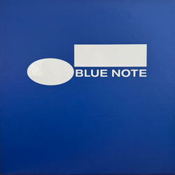 Various The Story Of Blue Note Records LP Comp Mono RE RM 180 + LP Album RE RM 1 - USED