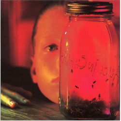 Alice In Chains Jar Of Flies / Sap 12" EP + 12" S/Sided EP Etch + MiniAlbum Comp - USED