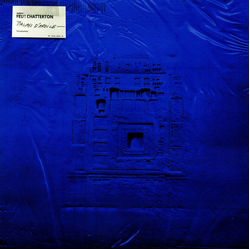 Feu ! Chatterton Palais D'argile 2xLP Album - USED