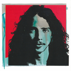 Chris Cornell Chris Cornell 2xLP Comp - USED