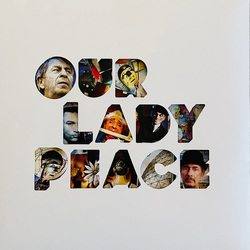 Our Lady Peace Collected: 1994 - 2022 2xLP RSD Comp Tra - USED
