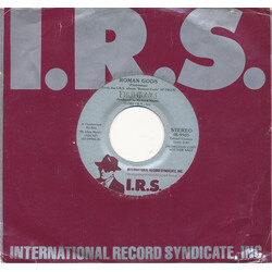 The Fleshtones Ride Your Pony / Roman Gods USED VINYL 7INCH 45 RPM SINGLE PROMO