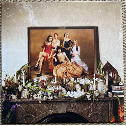 The Last Dinner Party Prelude To Ecstasy Vinyl LP USED