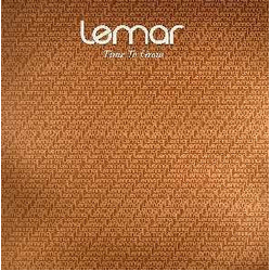 Lemar Time To Grow (Kings Of Soul Remixes) Vinyl 12" USED