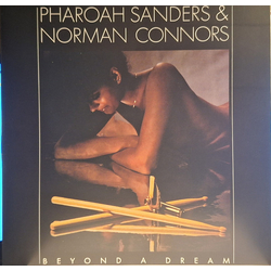 Pharoah Sanders / Norman Connors Beyond A Dream Vinyl LP USED